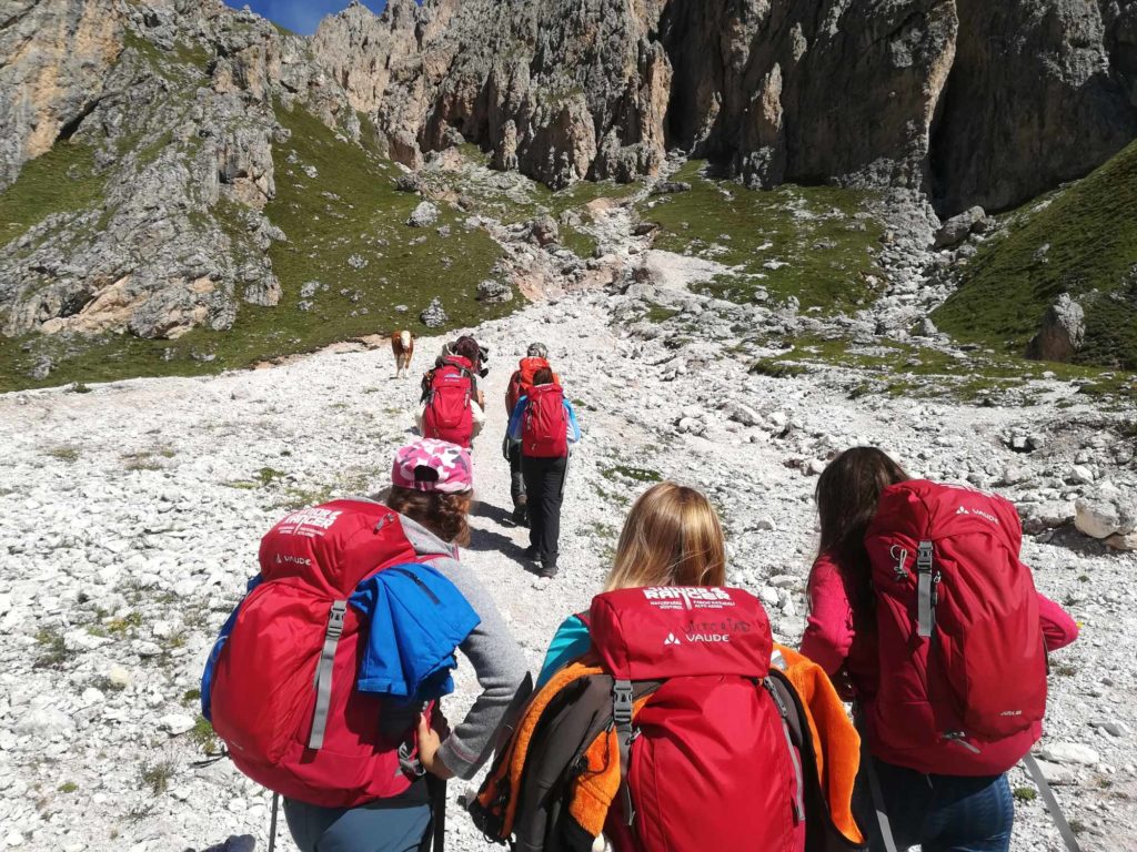 Junior Ranger I (c)Amt_für_Natur I AVS