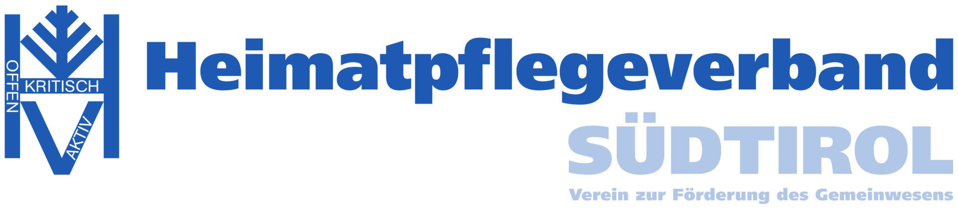 Logo Heimatpflegeverband Südtirol