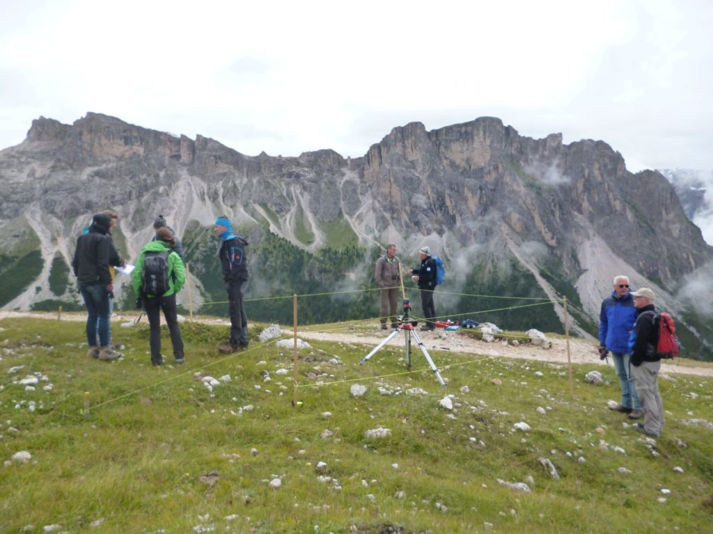 Auf Lokalaugenschein I(c)Anna Pichler