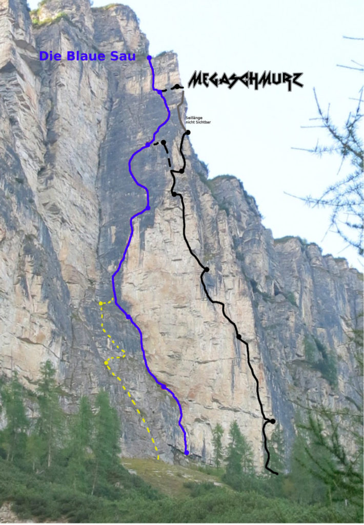 Megaschmurz © Felix Erlacher