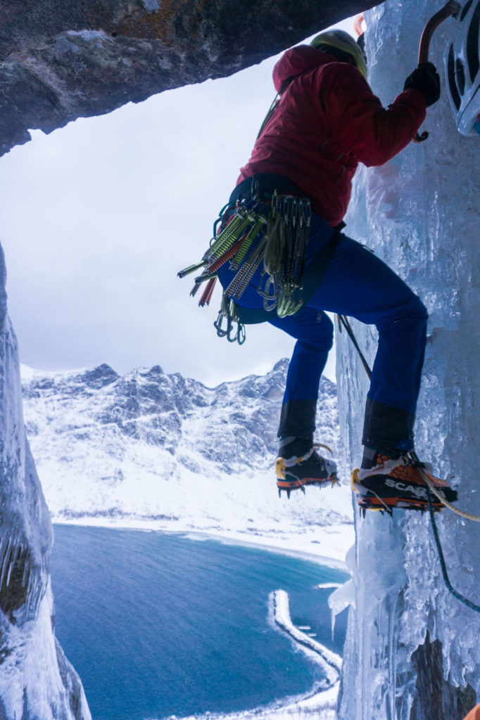 Norwegen @ Johannes Egger l AVS