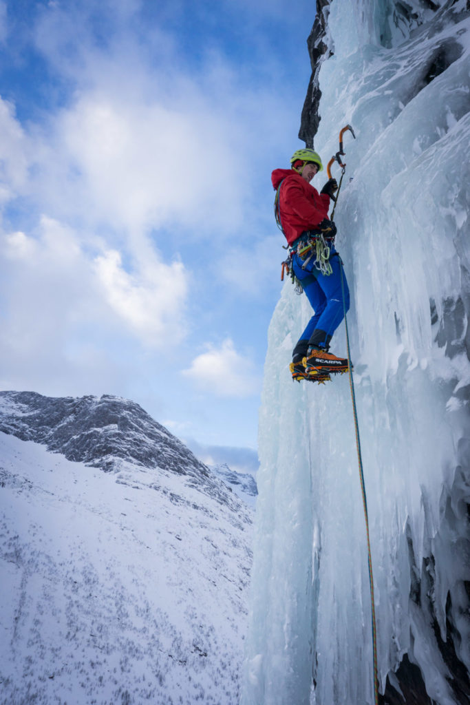 Norwegen @ Johannes Egger l AVS