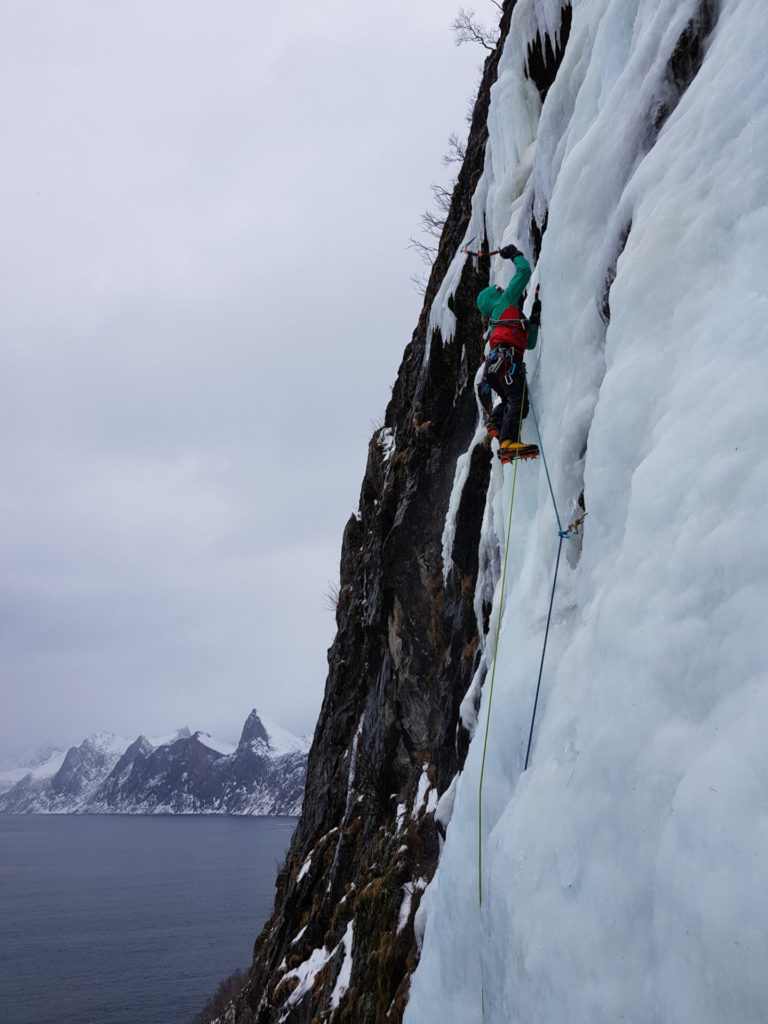Norwegen @ Johannes Egger l AVS