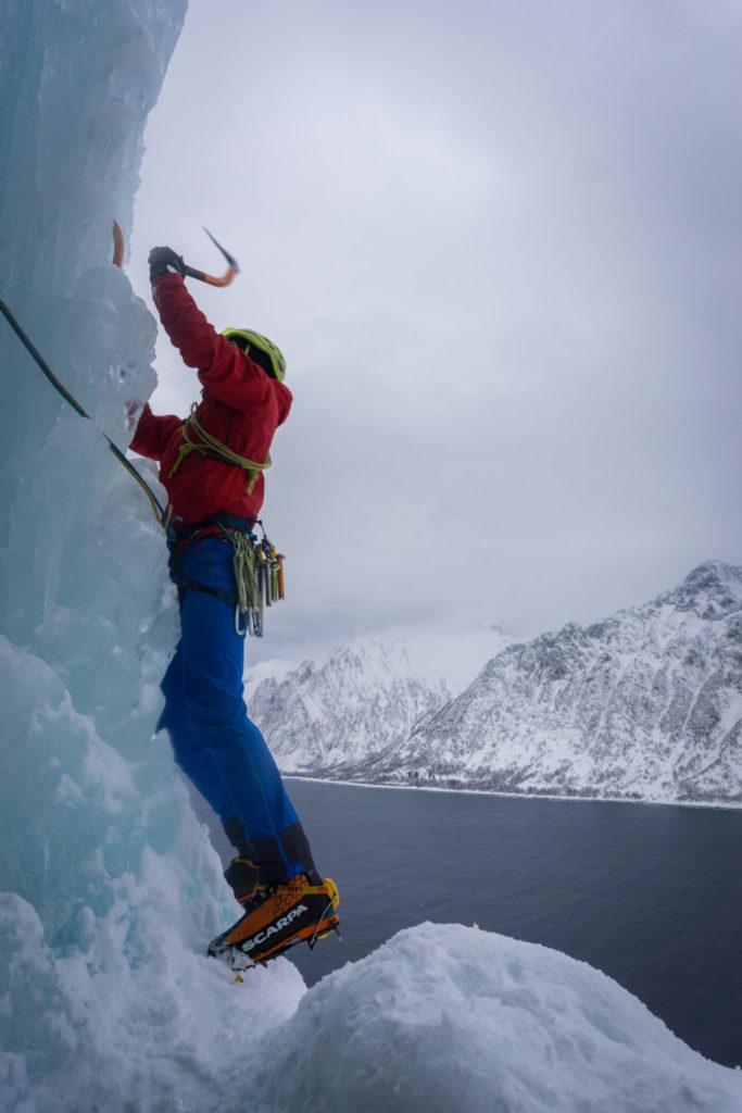 Norwegen @ Johannes Egger l AVS