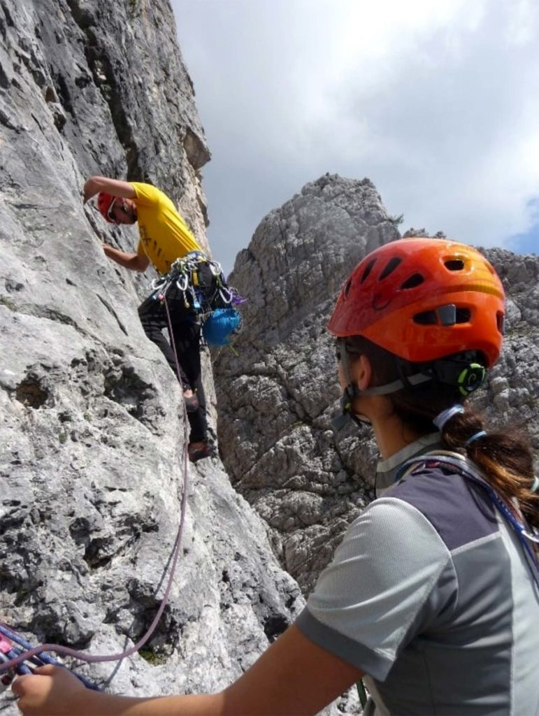 Projekt Alpinist | AVS