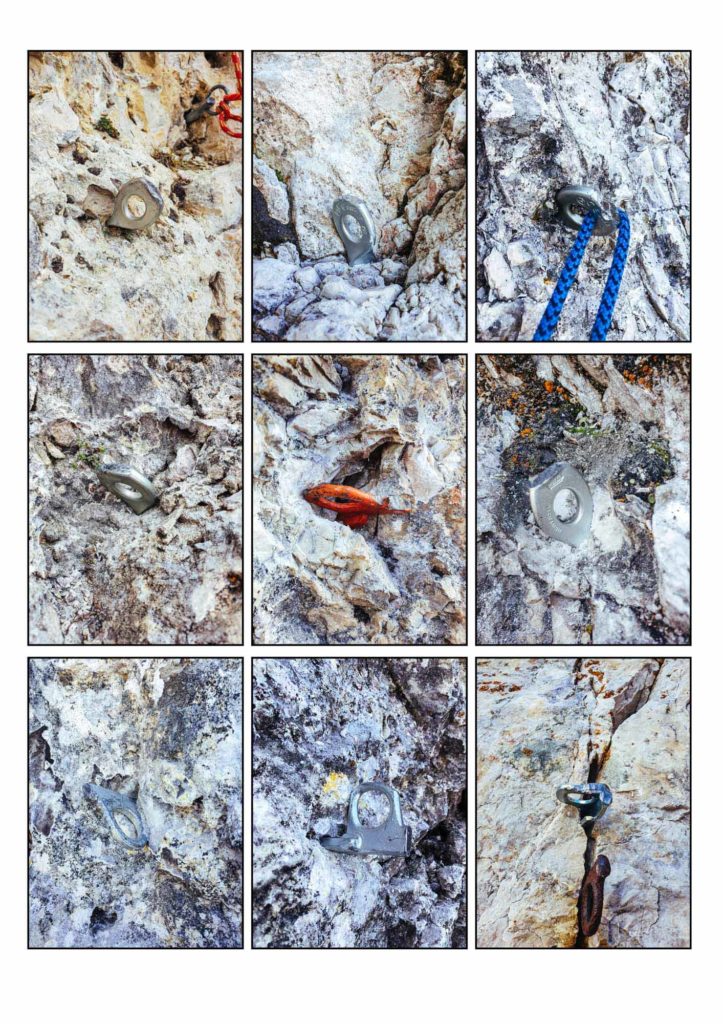 Rosengarten © Martin Dejori Projekt Alpinist