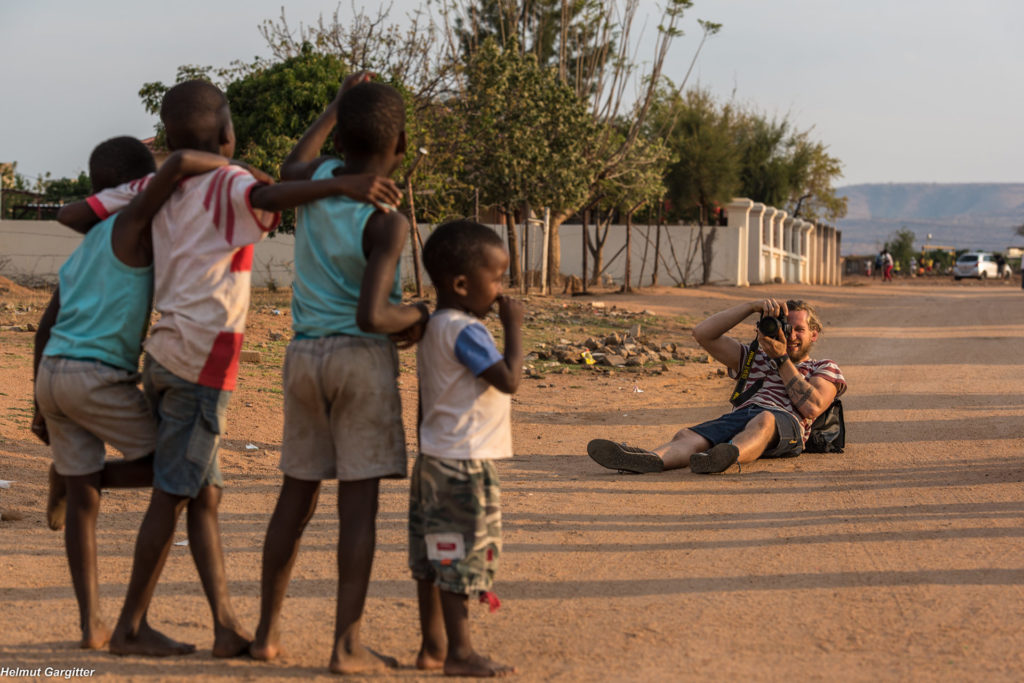 Südafrika @ Helmut Gargitter l AVS