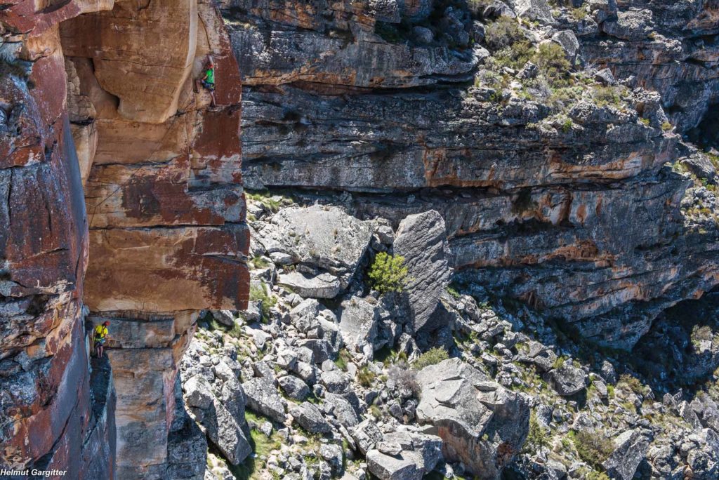 Südafrika @ Helmut Gargitter l AVS