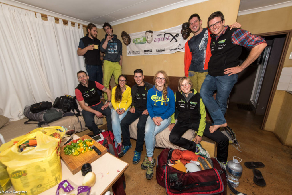 Südafrika @ Helmut Gargitter l AVS