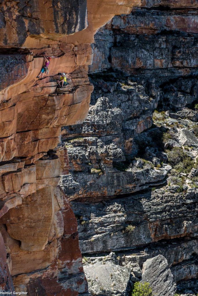 Südafrika @ Helmut Gargitter l AVS