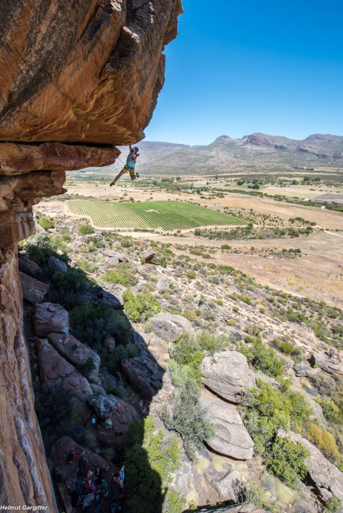 Südafrika @ Helmut Gargitter l AVS