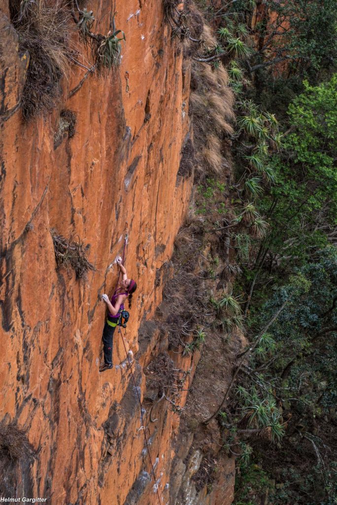 Südafrika @ Helmut Gargitter l AVS