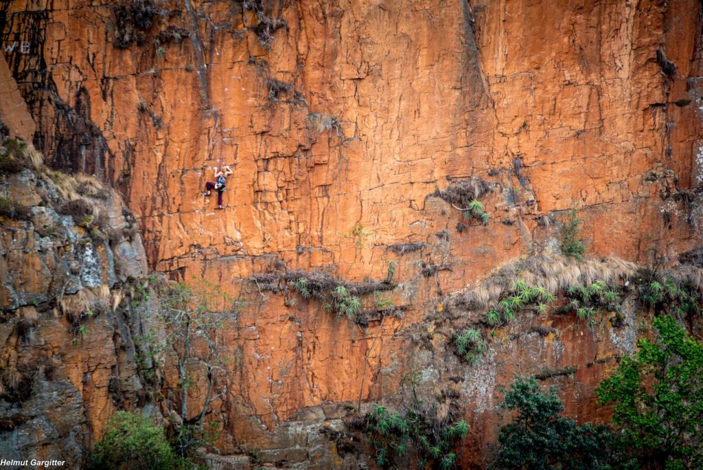 Südafrika @ Helmut Gargitter l AVS