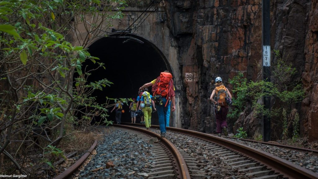 Südafrika @ Helmut Gargitter l AVS