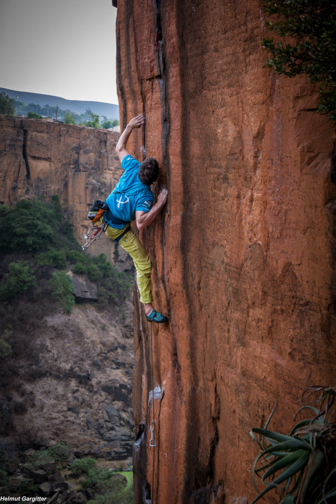 Südafrika @ Helmut Gargitter l AVS