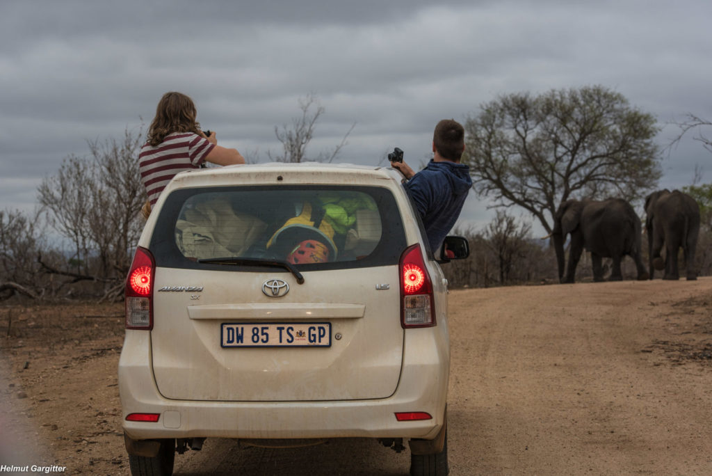 Südafrika @ Helmut Gargitter l AVS