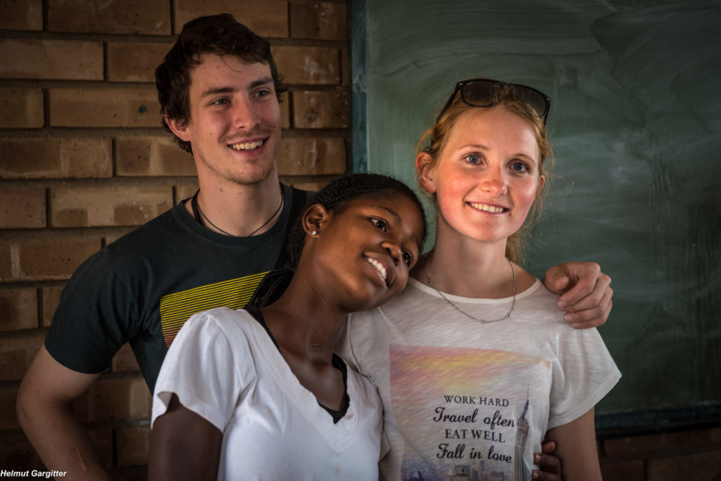 Südafrika @ Helmut Gargitter l AVS