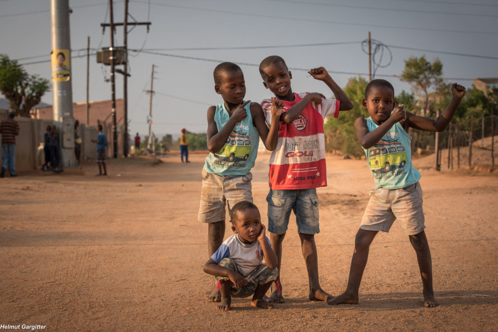Südafrika @ Helmut Gargitter l AVS