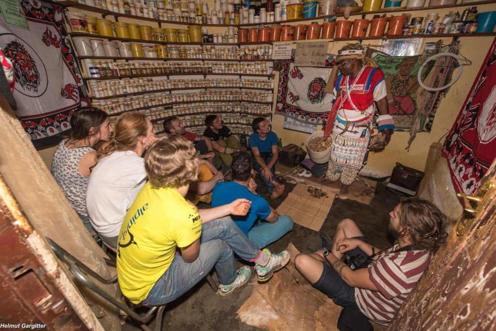 Südafrika @ Helmut Gargitter l AVS