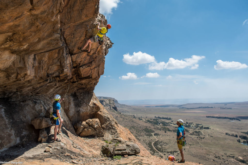 Südafrika @ Helmut Gargitter l AVS
