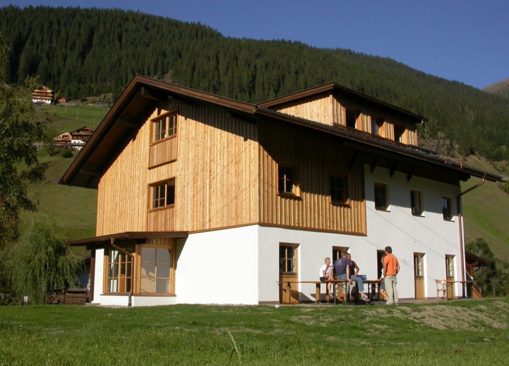 AVS Bergheim Innervillgraten I(c) AVS Jugend I AVS