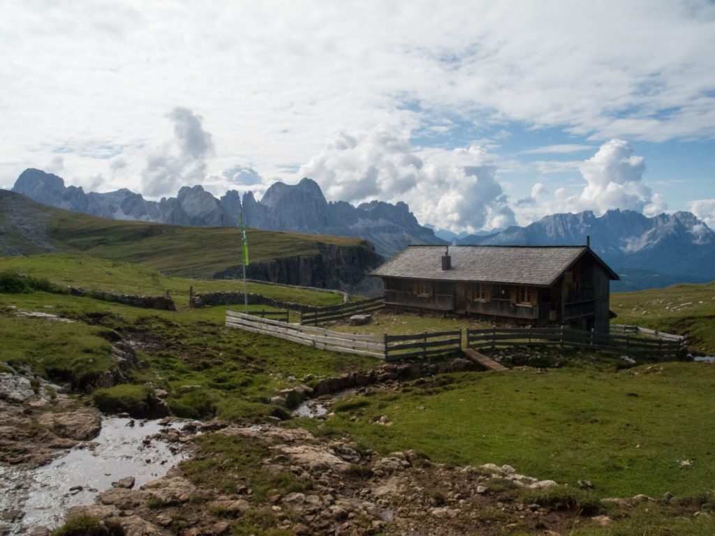 AVS Bergheim Lettnalm I(c) Jan Kusstatscher