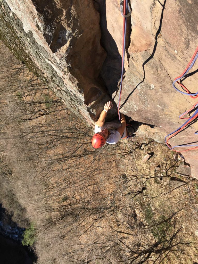 Bitty Bong Bong © Luca de Giorgi