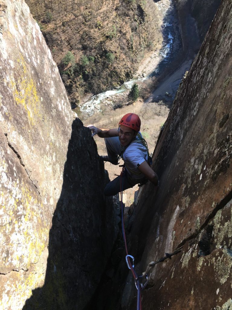 Bitty Bong Bong © Luca de Giorgi