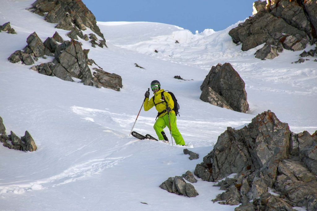 Freeride AVS Alpinist | AVS