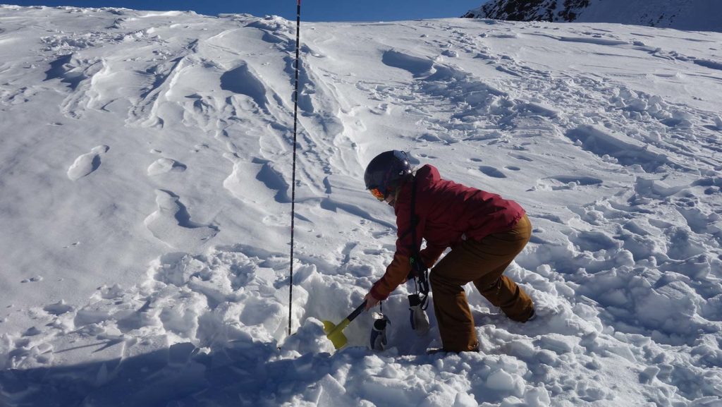 Open Freeridedays 2020 (Foto © Toni Obojes) | AVS