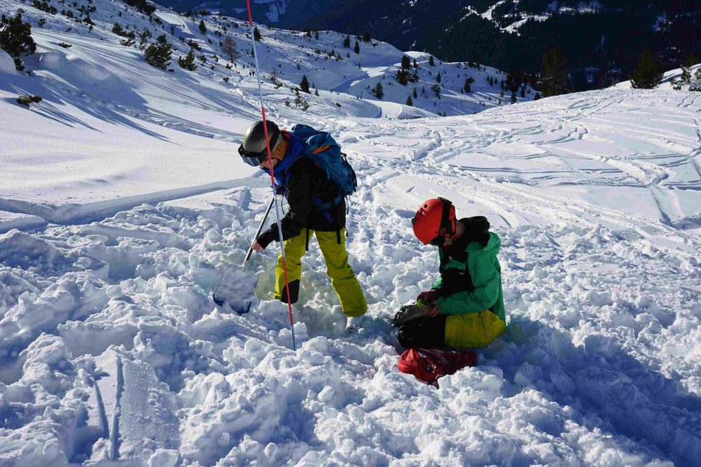 Open Freeridedays 2020 (Foto © Toni Obojes) | AVS
