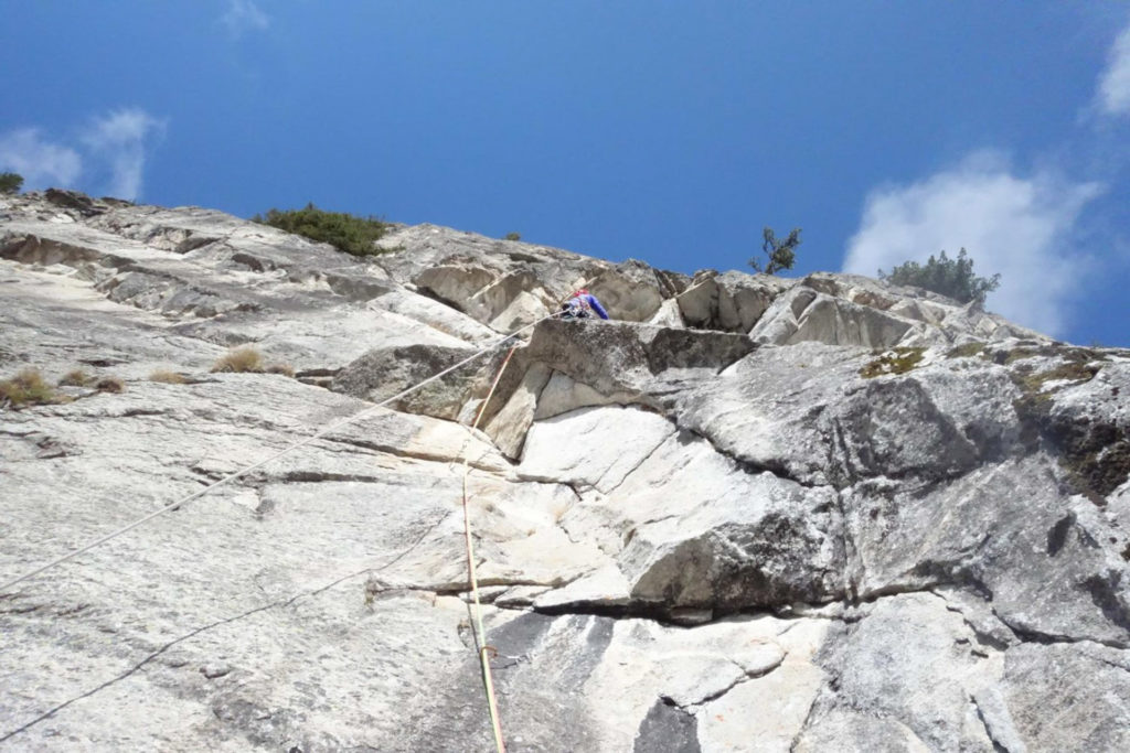 In fremden Landen © Lukas Troi