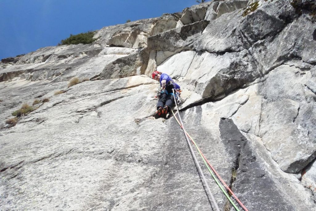 In fremden Landen © Lukas Troi