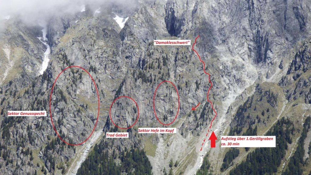 In fremden Landen © Lukas Troi