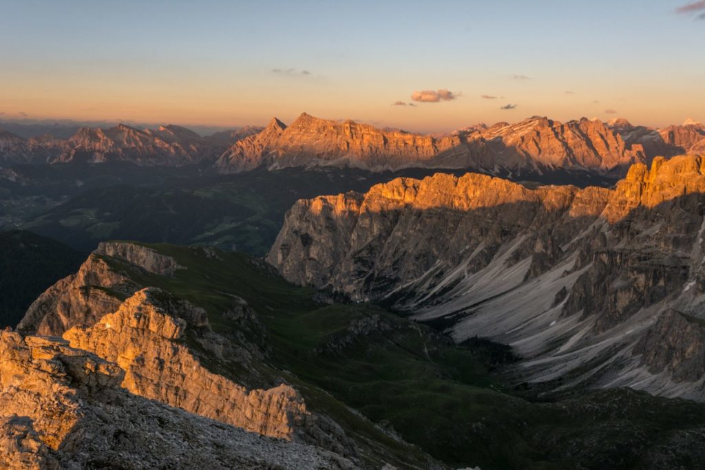 Antersasc I ©Samuel Clara I Bergsteigerdörfer