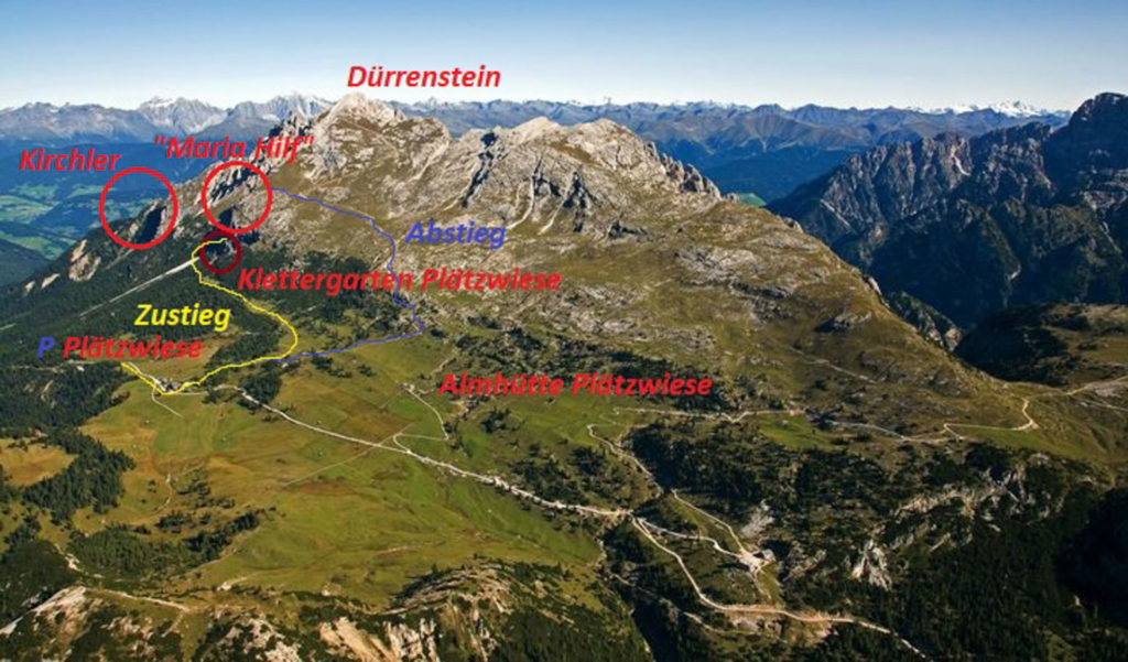 Maria Hilf © Manuel Gietl