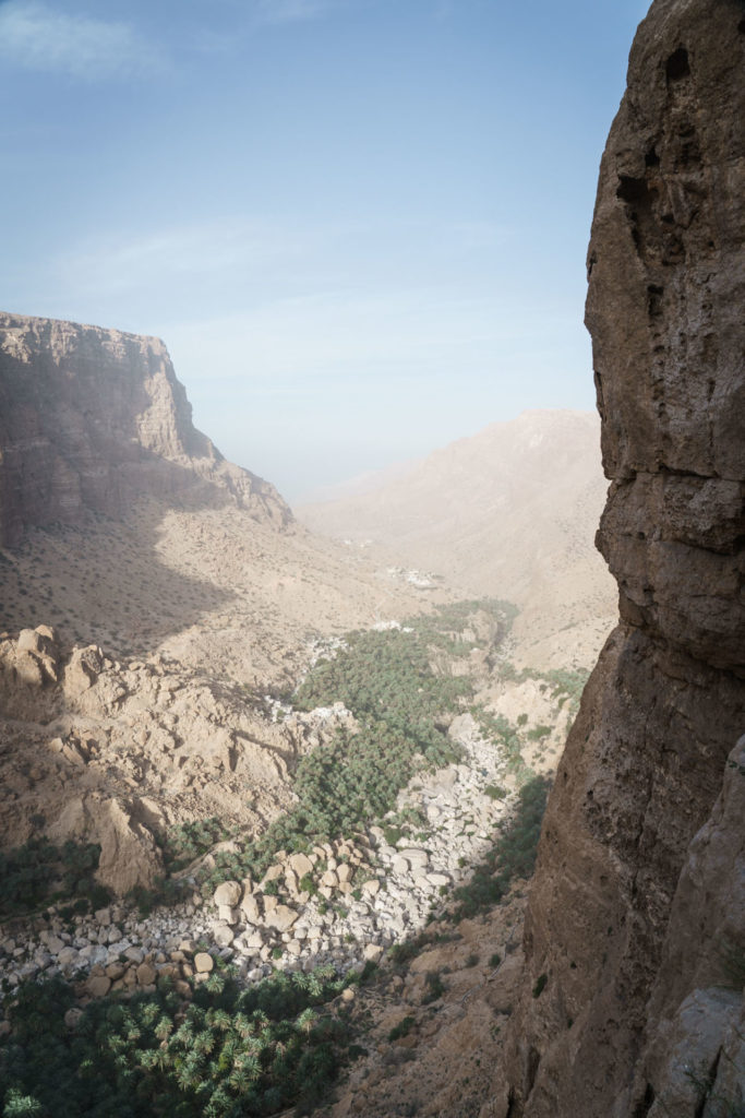 No Mischggele © Martin Dejori