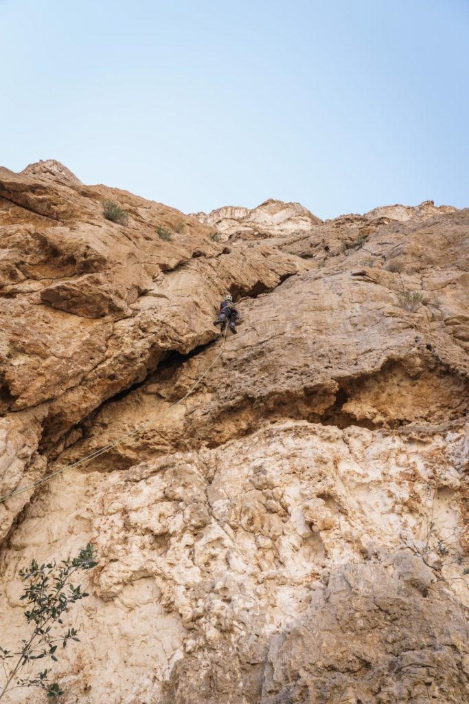 No Mischggele © Martin Dejori