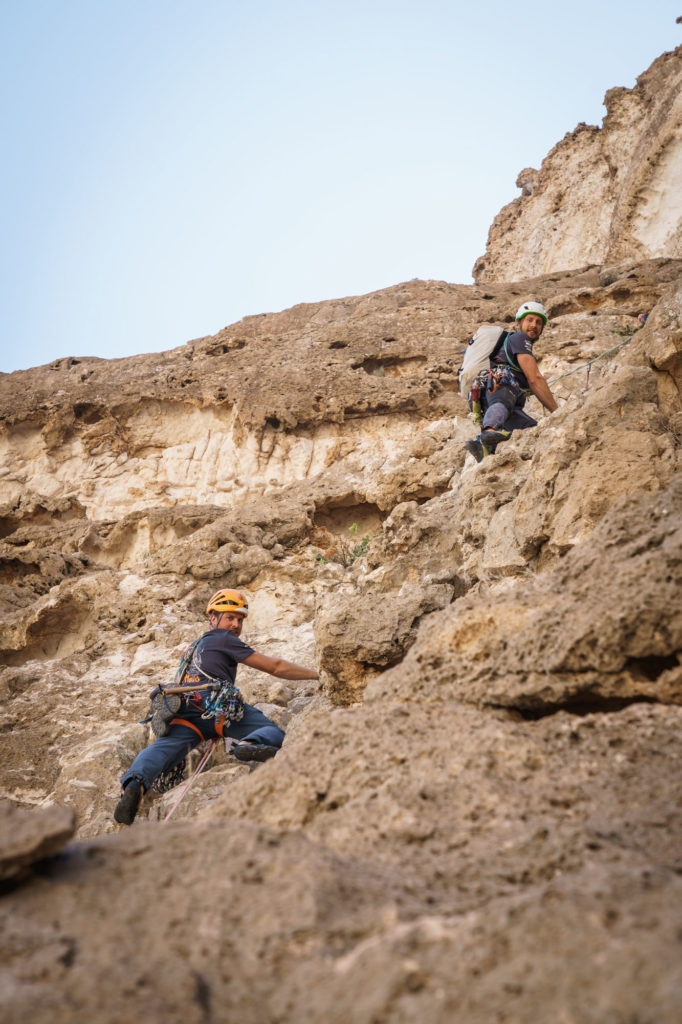 No Mischggele © Martin Dejori