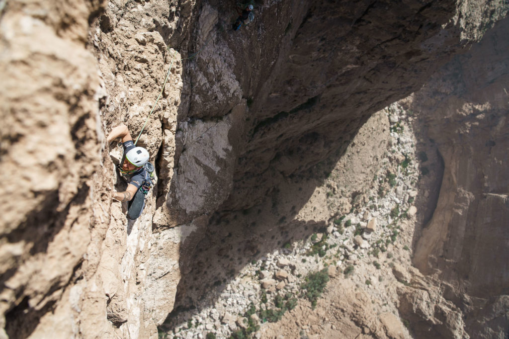 No Mischggele © Martin Dejori