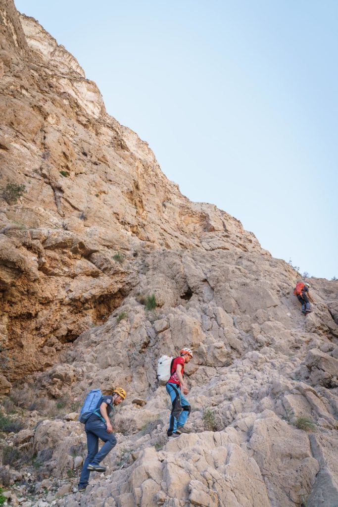 No Mischggele © Martin Dejori