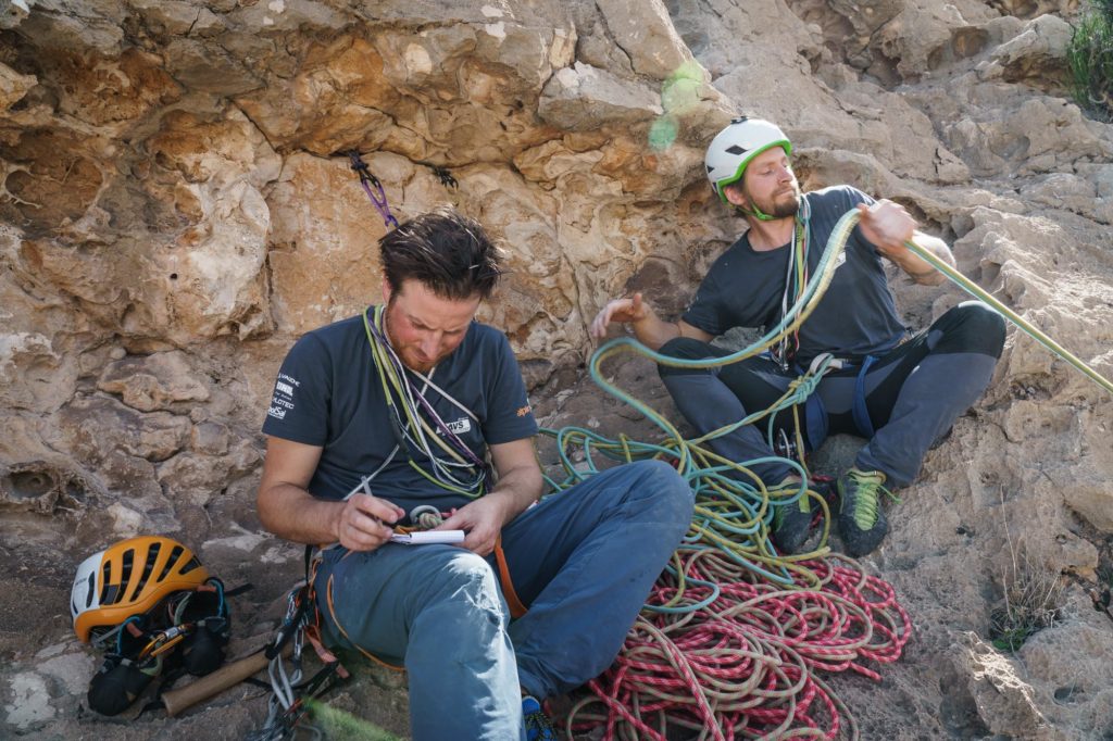 No Mischggele © Martin Dejori