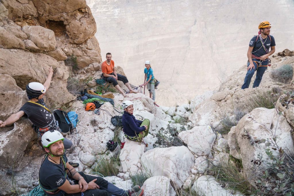 No Mischggele © Martin Dejori