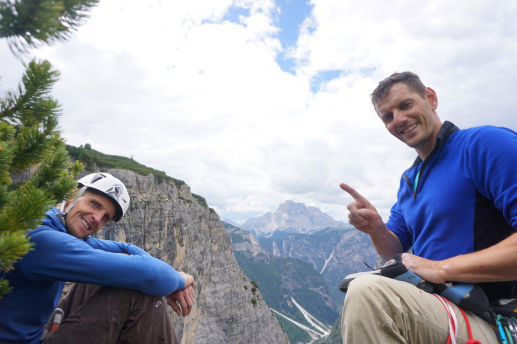 Osttiroler Marende © Peter Manhartsberger