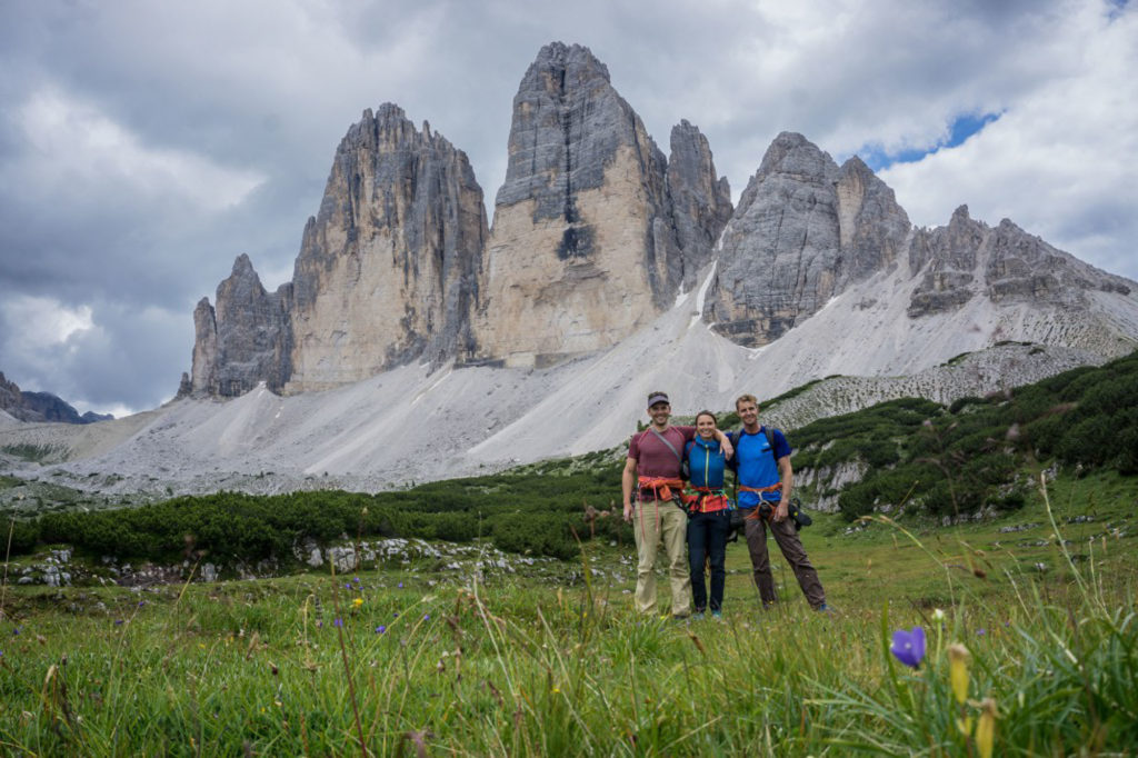 Osttiroler Marende © Peter Manhartsberger