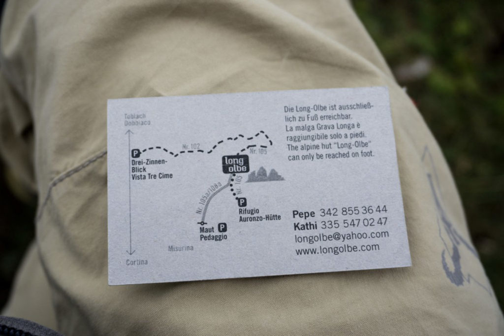 Osttiroler Marende © Peter Manhartsberger