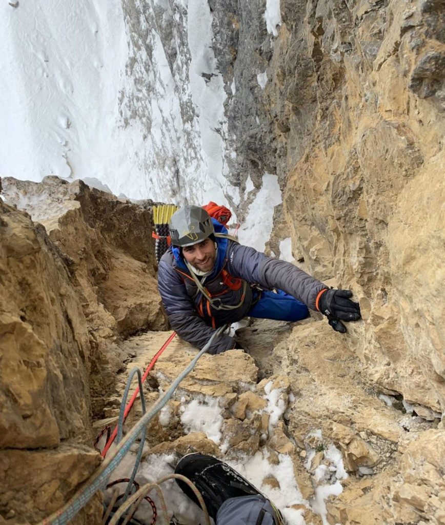 Pandora © Simon Gietl