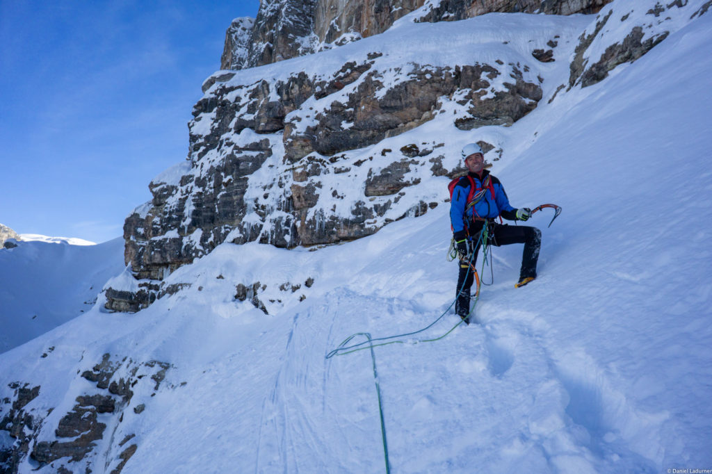 Saxophon © Daniel Ladurner