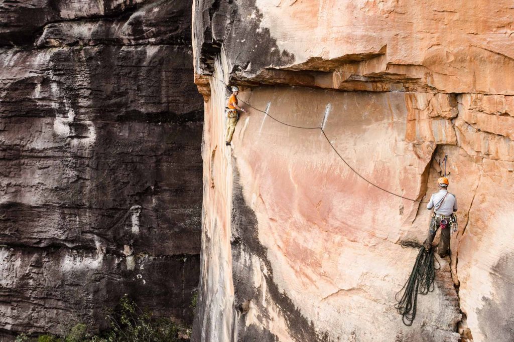 Venezuela @ Alpinist