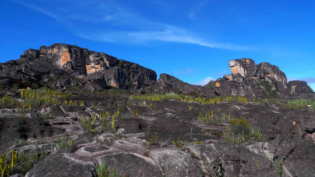 Venezuela @ Alpinist